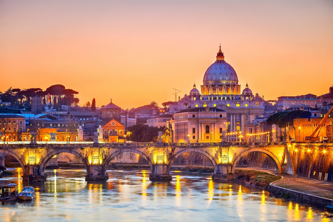 europe-rome-vatican