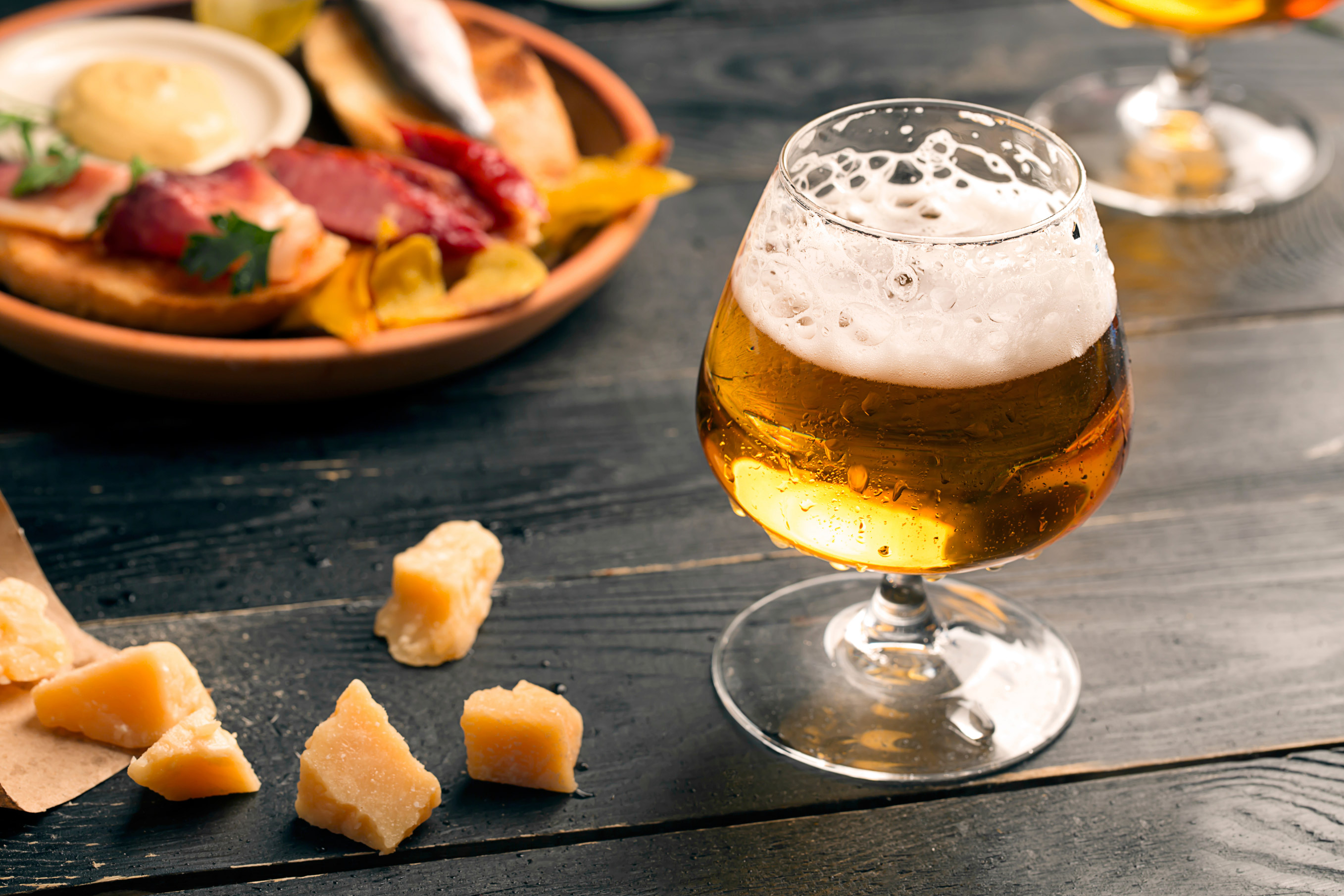 spanish-tapas