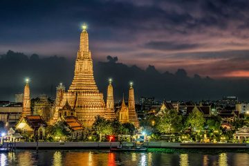 bangkok-travel-destination