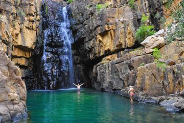 northern territory adventure