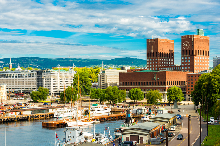 things to do oslo