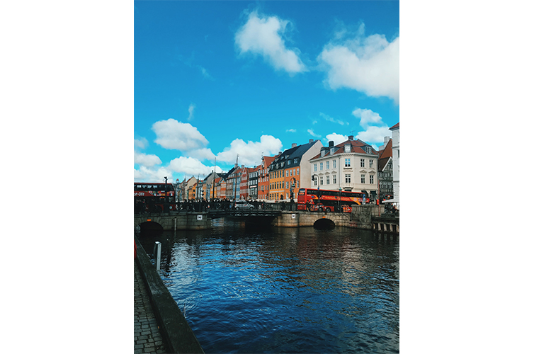 what to do copenhagen