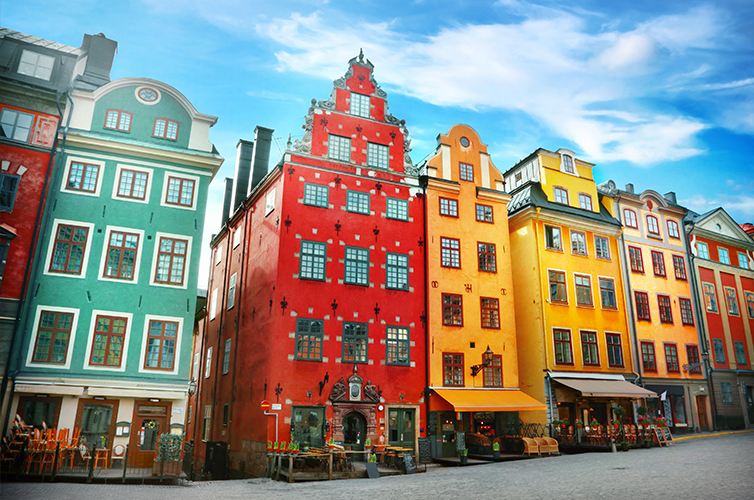 things to do stockholm
