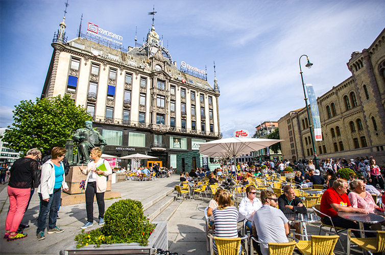 where to eat scandinavia