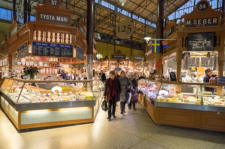 things to do stockholm