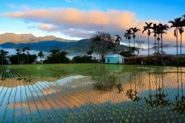 taiwan most beautiful places