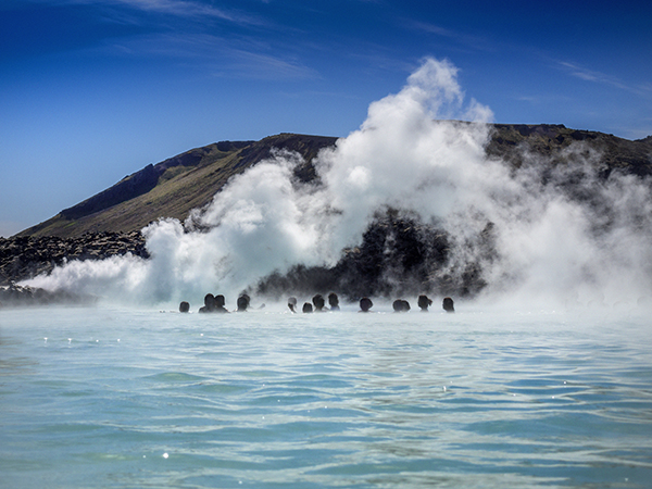 visit iceland