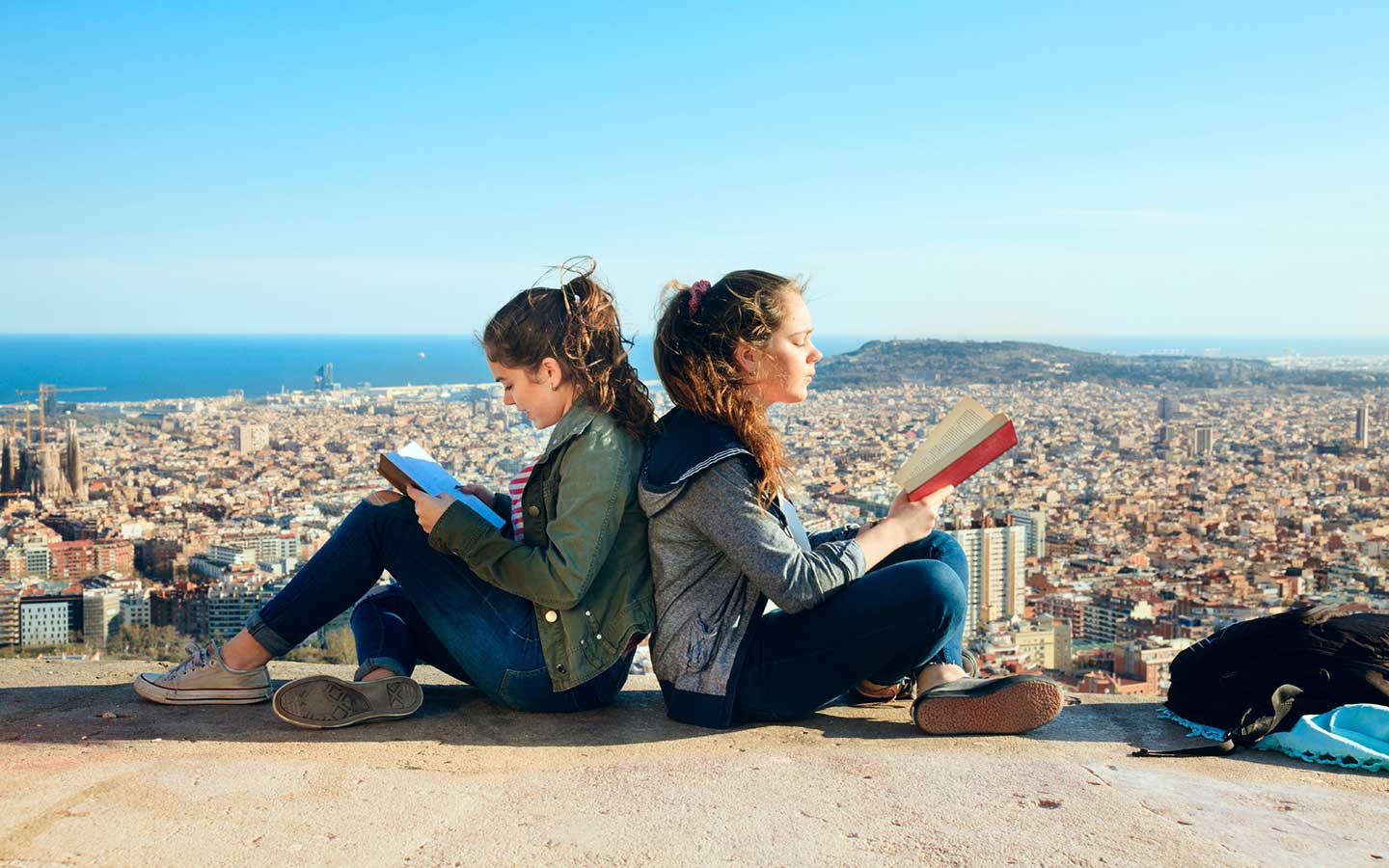 study abroad tech