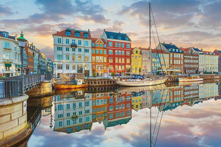 copenhagen