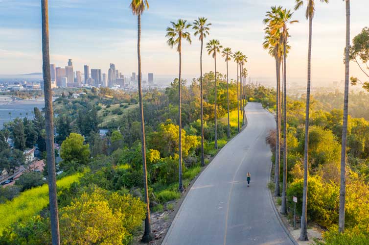 Los Angeles