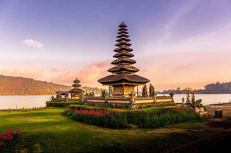 cheap things to do in bali
