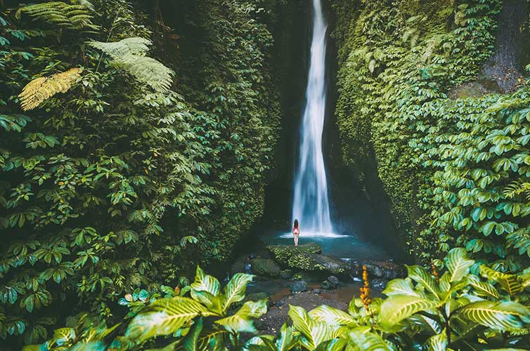 free things to do in bali