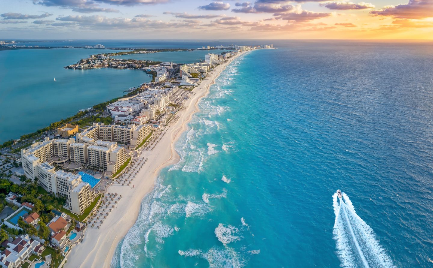 mexico covid travel requirements