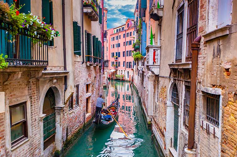 venice