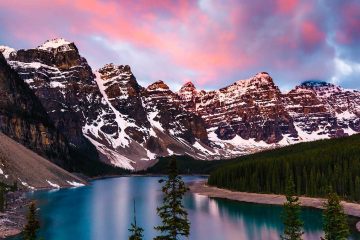 best canada destinations