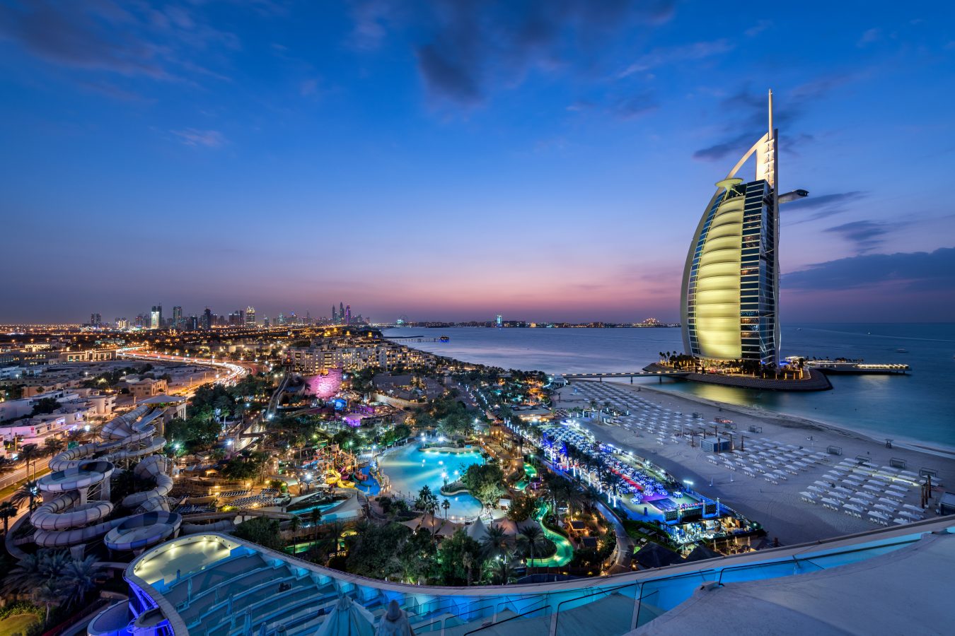 visit dubai