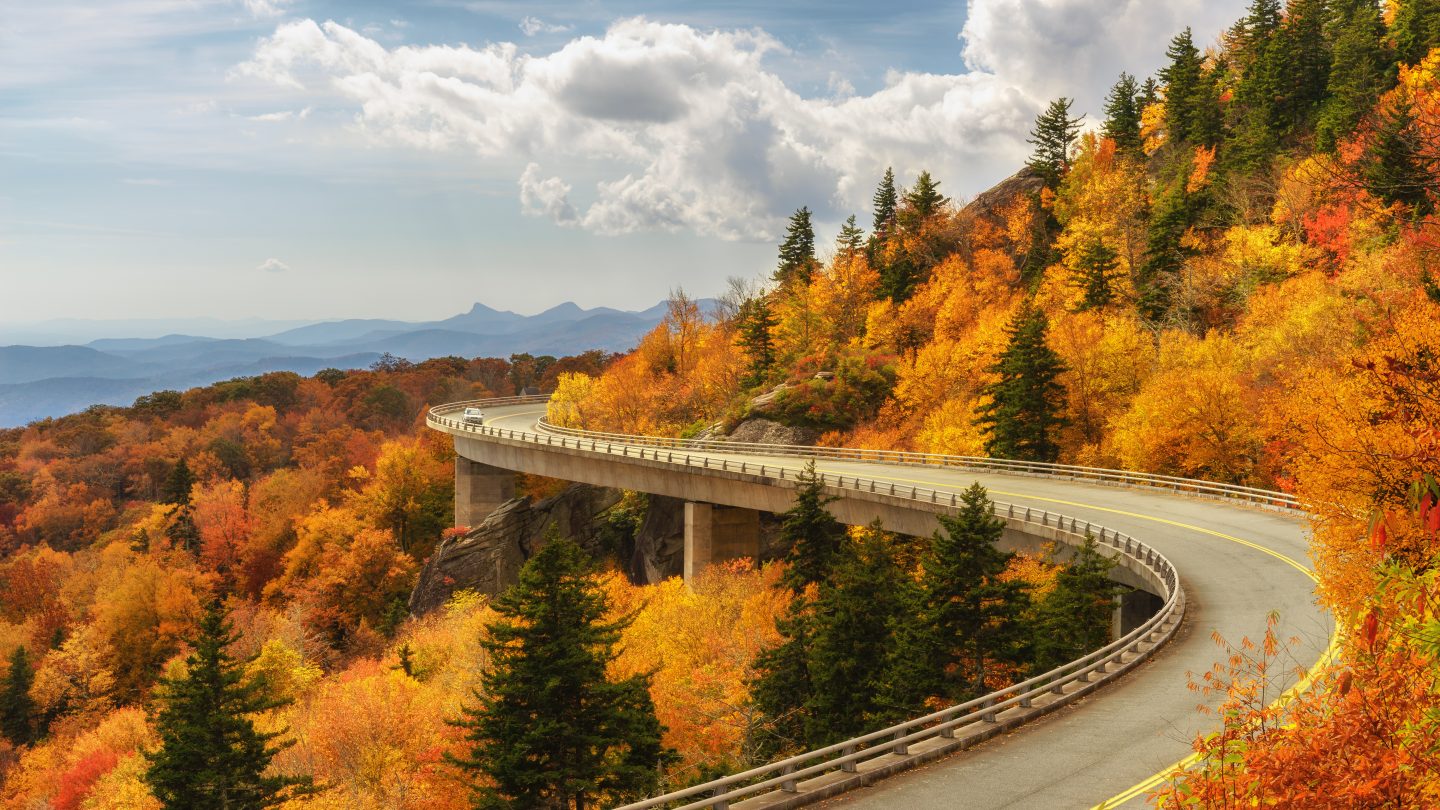 smoky mountains national park