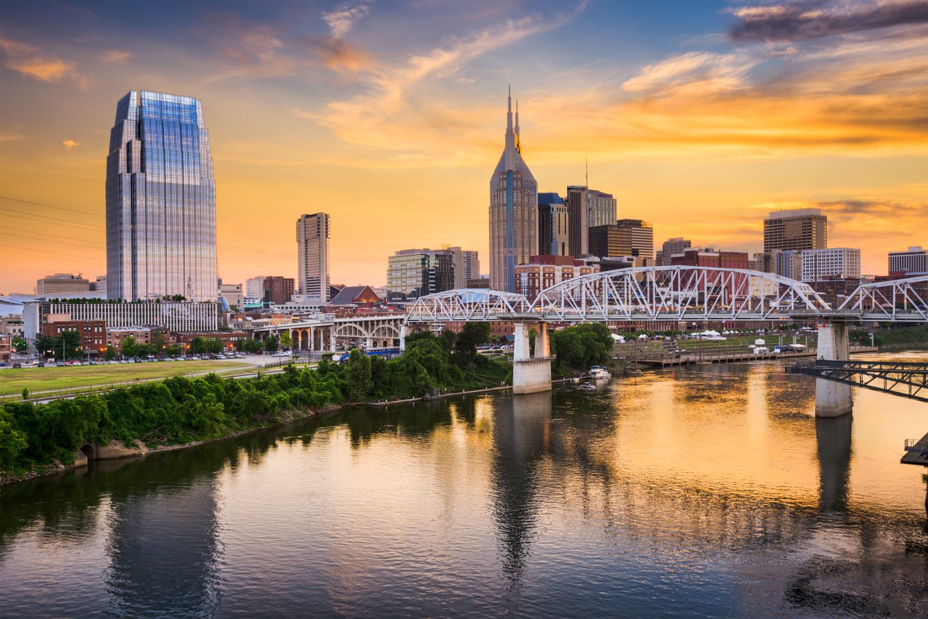 nashville