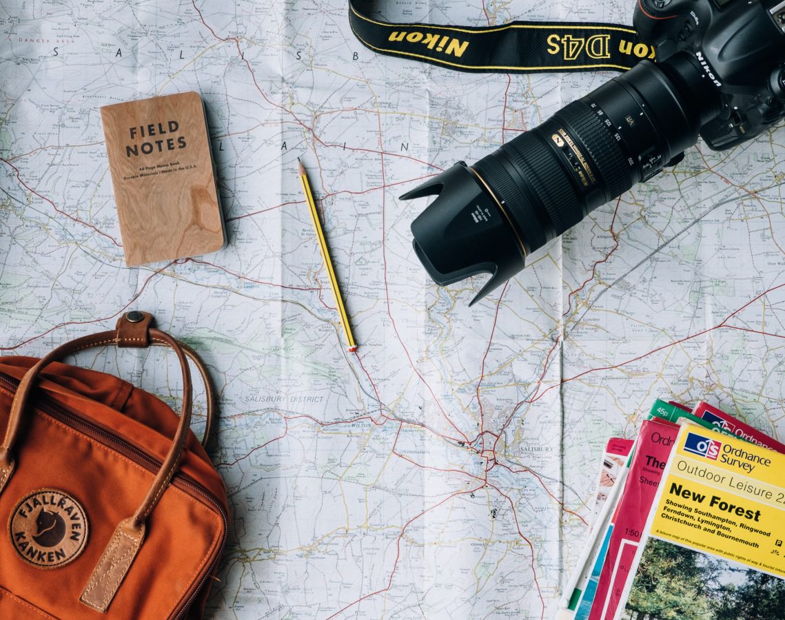 planning-a-staycation
