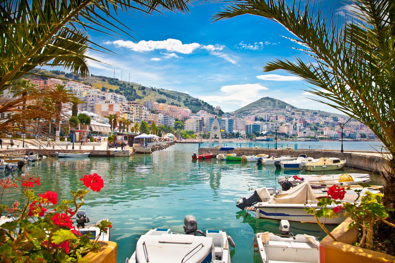 albania