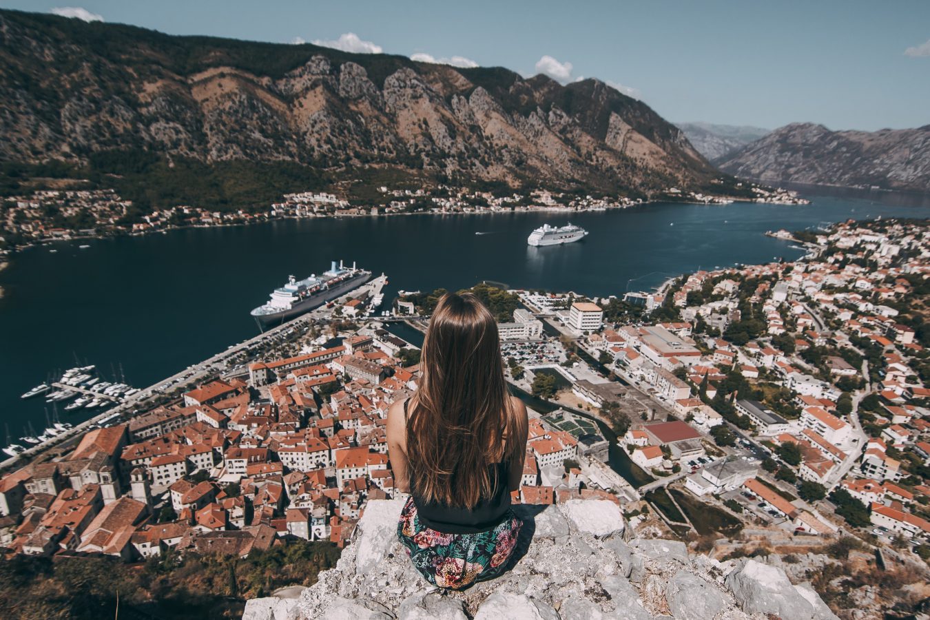 montenegro