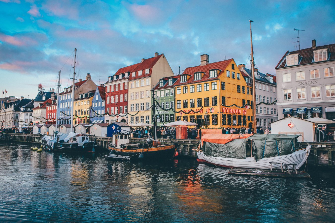 copenhagen