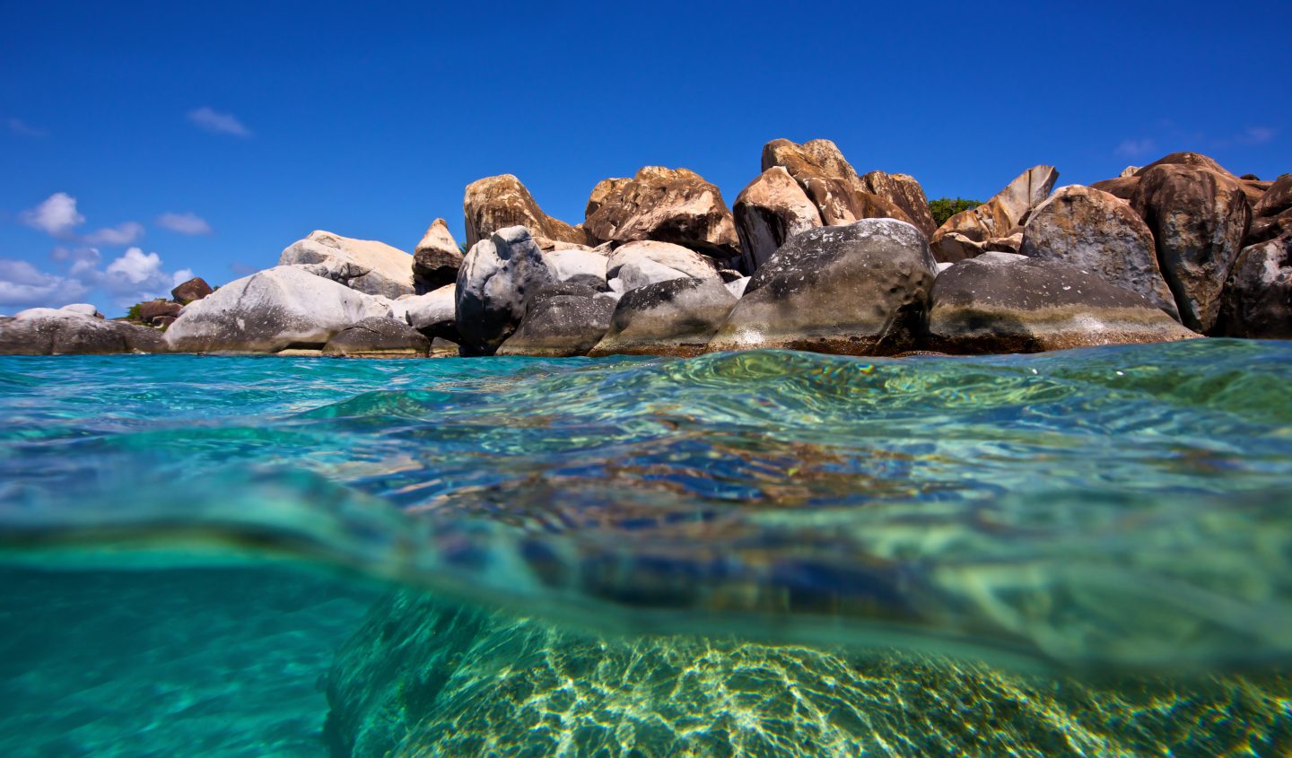 best beach destinations for winter