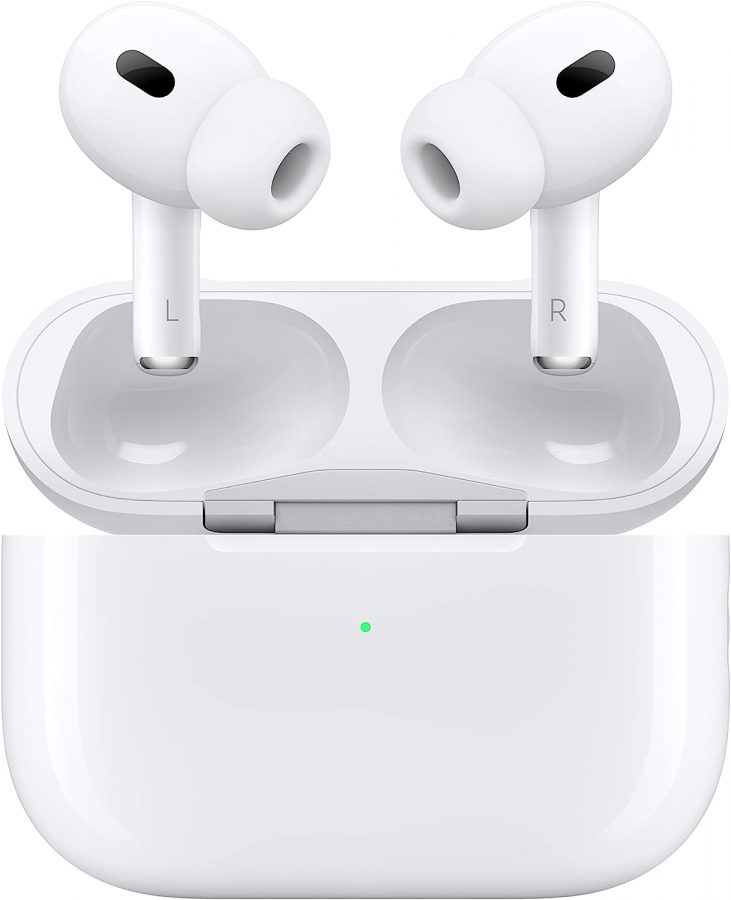 airpod pro second gen