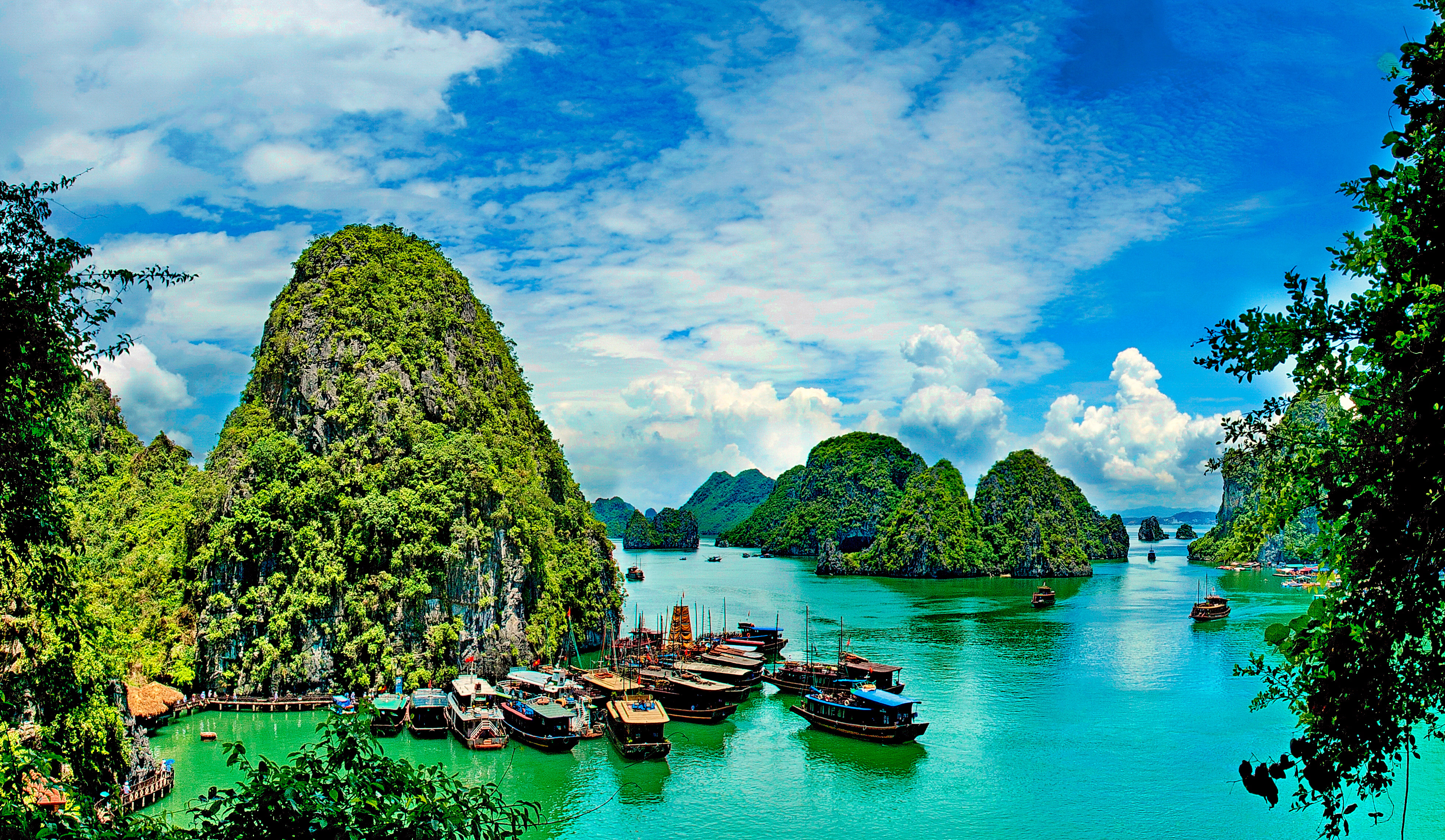 ha-long-bay-vietnam