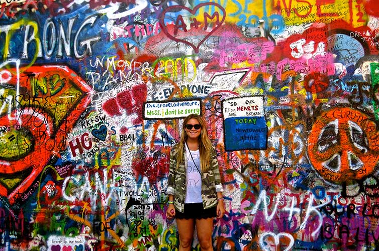 prague-john-lennon-wall-Instagram