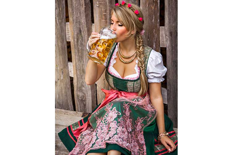 Germany-Instagram-worth-destinations-oktoberfest