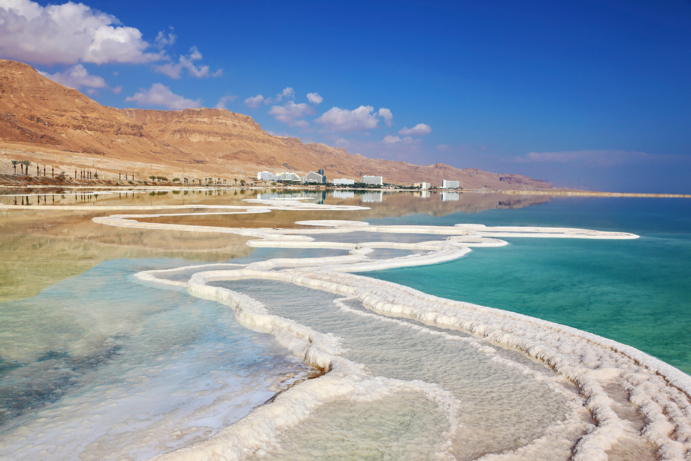 dead-sea