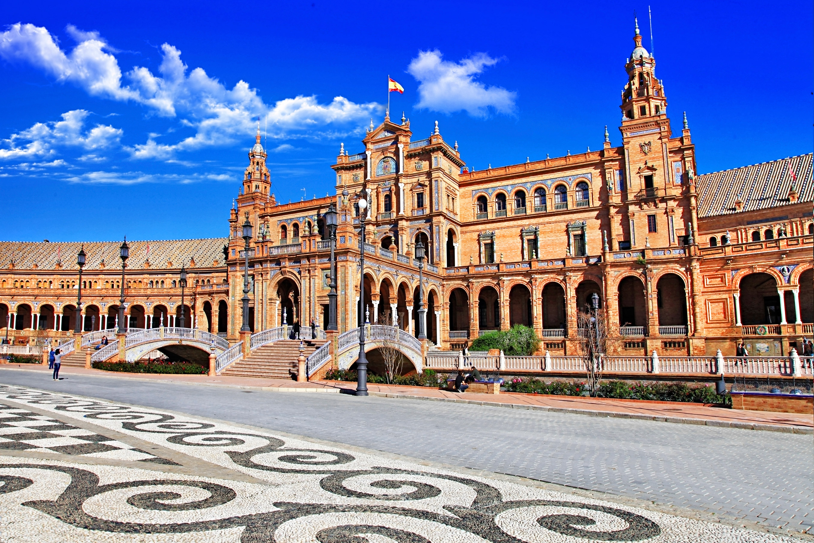 sevilla-plaza-de-espana