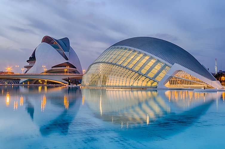 Valencia, Spain