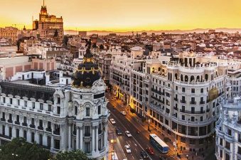 madrid-city-spain