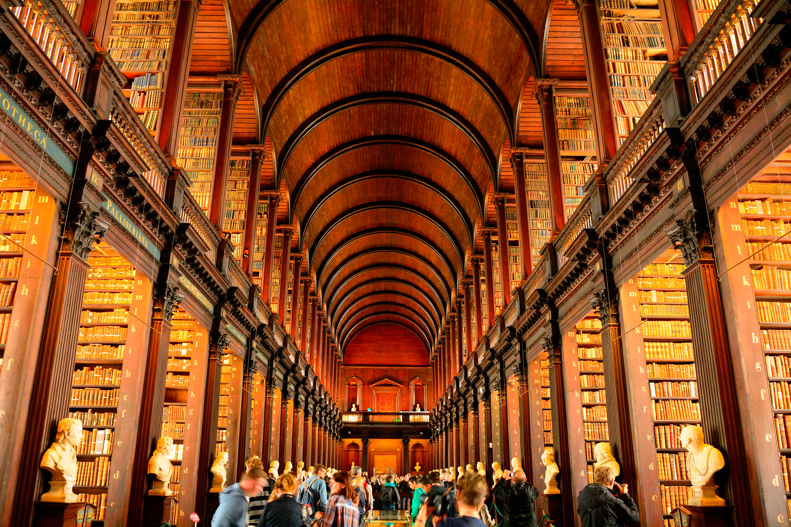 dublin-trinity-college