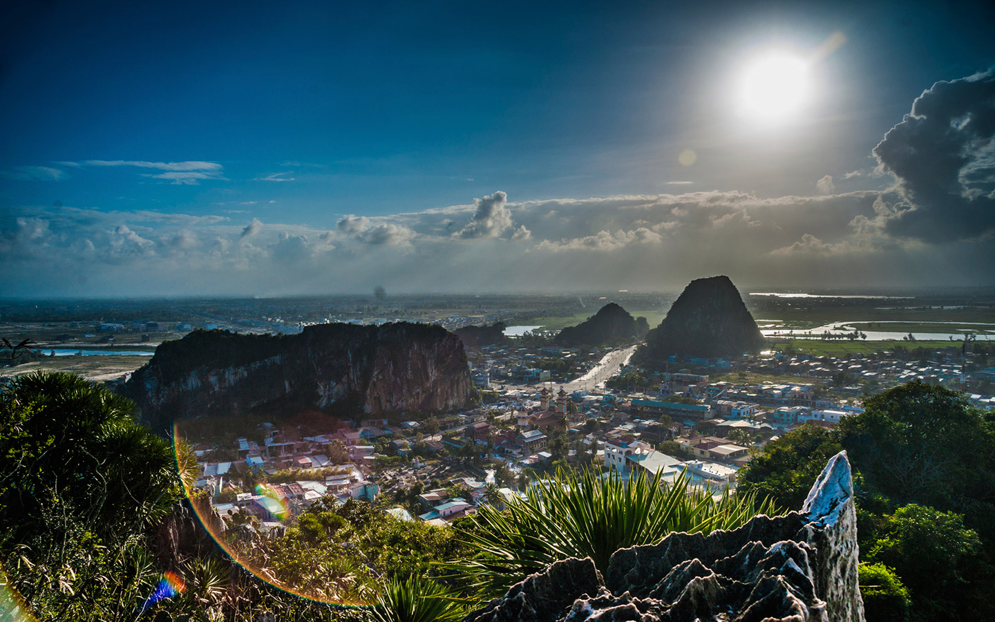 danang-central-vietnam