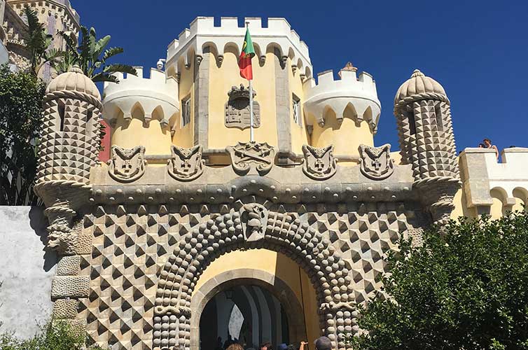 castle-do-portugal