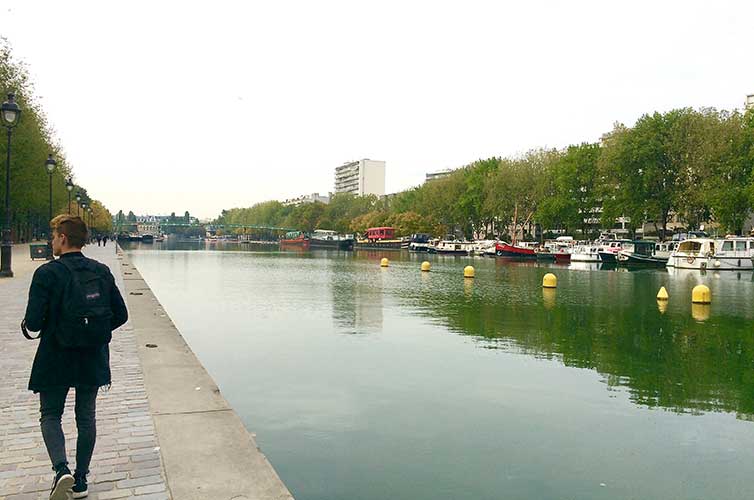 river-paris