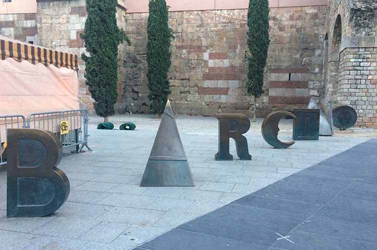 Barcelona-art-walking-tour