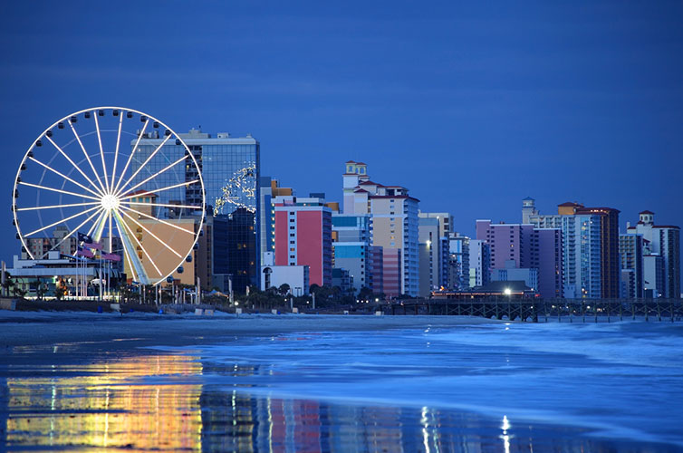 myrtle-beach-south-carolina