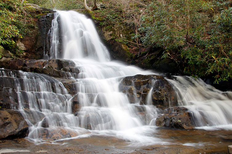 smoky-mountains