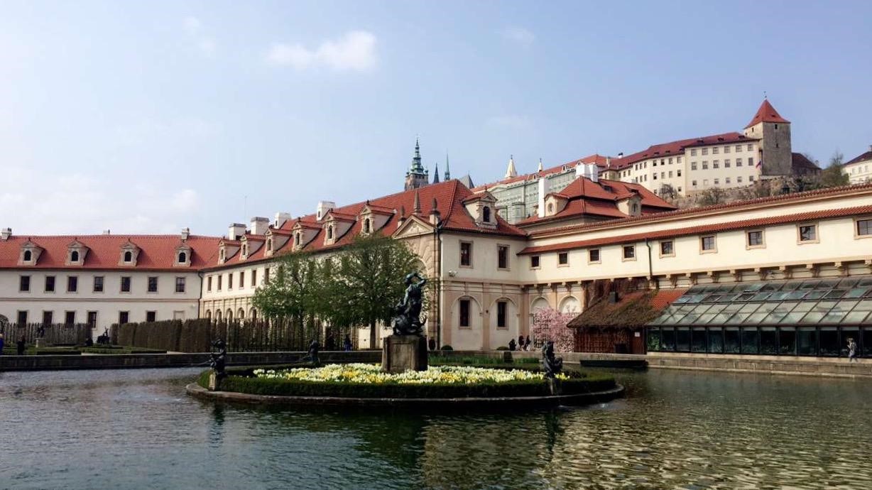 things-to-do-in-prague-wallenstein-garden