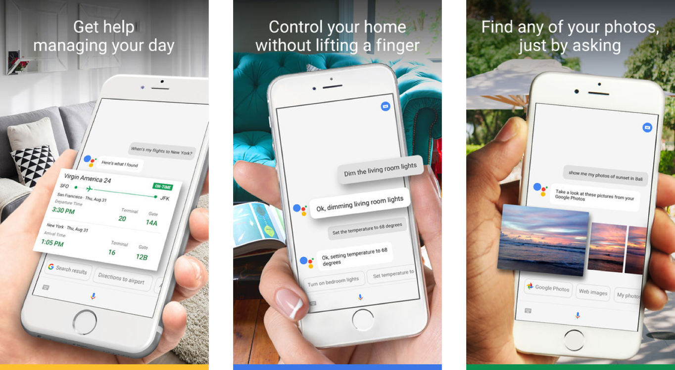 google-assistant-best-mobile-apps