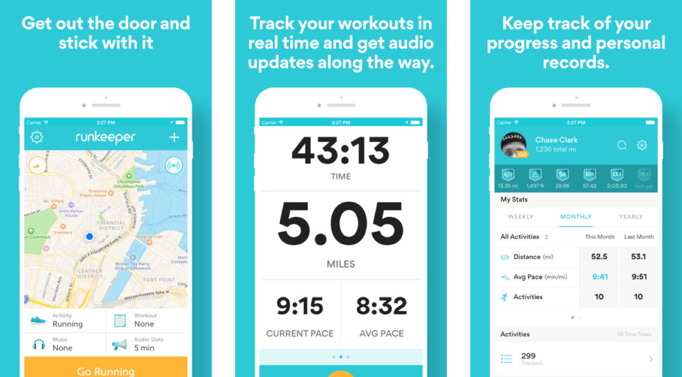 runkeeper-best-mobile-apps