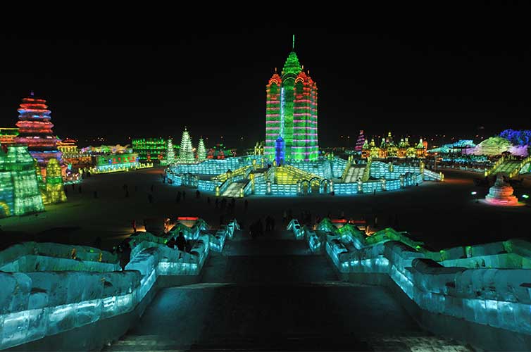 Harbin-China-for-students