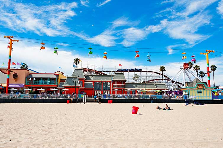 college towns santa cruz boardwalk