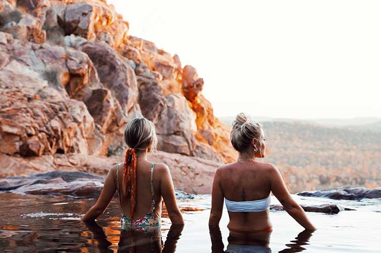 northern territory gunlum pools