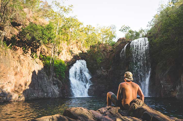 litchfield northern territory outback