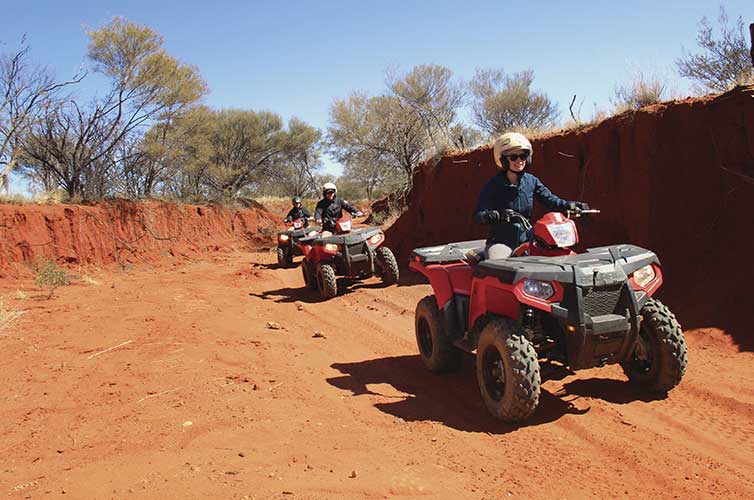 northern territory australia